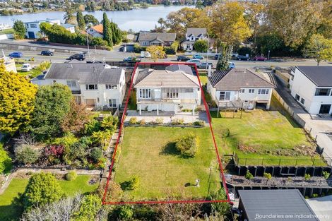 Photo of property in 87 Pembroke Street, Hamilton Lake, Hamilton, 3204