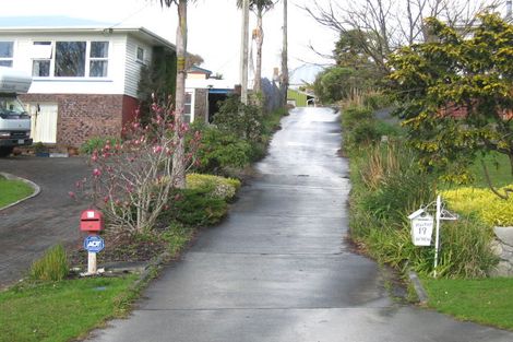Photo of property in 17 Hilltop Avenue, Morningside, Whangarei, 0110