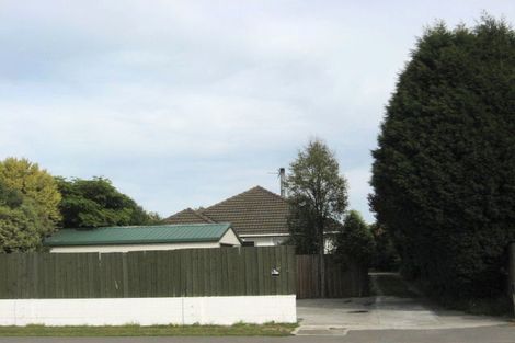 Photo of property in 1/77 Racecourse Road, Sockburn, Christchurch, 8042