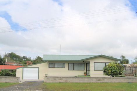 Photo of property in 24unit Mueller Street, Waihi, 3610