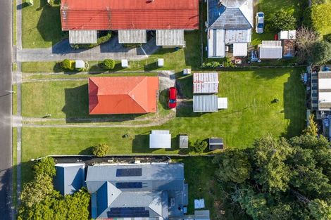 Photo of property in 10 Ellery Street East, Ngaruawahia, 3720