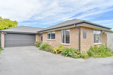 Photo of property in 98 Mackenzie Avenue, Woolston, Christchurch, 8023