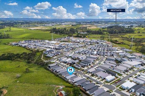 Photo of property in 30 Morus Road, Massey, Auckland, 0614