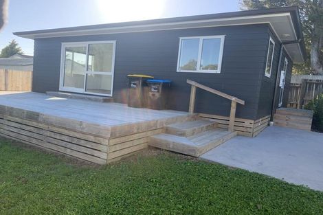 Photo of property in 6e Whitaker Street, Kihikihi, Te Awamutu, 3800