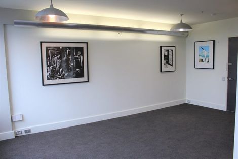Photo of property in St Pauls Apartments, 100/43 Mulgrave Street, Thorndon, Wellington, 6011