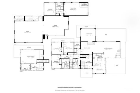 Photo of property in 108 Manganese Point Road, Tamaterau, Whangarei, 0174
