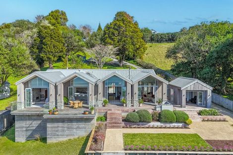 Photo of property in 161 Green Road, Matakana, Warkworth, 0985
