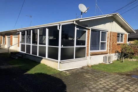 Photo of property in 50a Fifth Avenue, Enderley, Hamilton, 3214