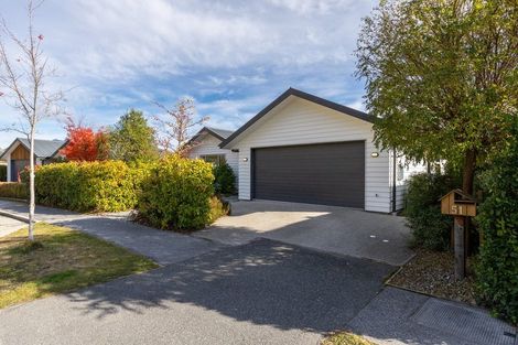 Photo of property in 51 Risinghurst Terrace, Lower Shotover, Queenstown, 9304