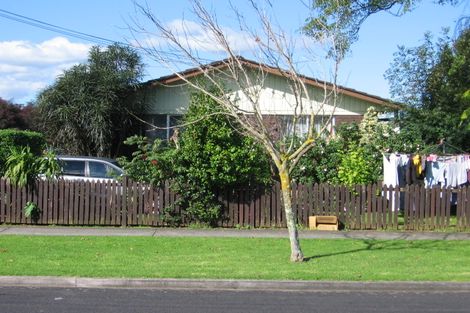 Photo of property in 1/15 King Street, Papatoetoe, Auckland, 2104