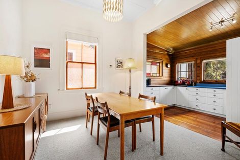 Photo of property in 8 Tainui Terrace, Mount Cook, Wellington, 6021