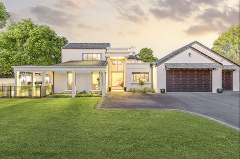 Photo of property in 203 Athlone Drive, Cambridge, 3434