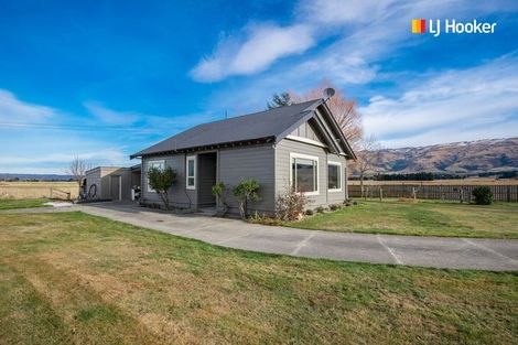 Photo of property in 6189 Middlemarch-sutton Road, Middlemarch, 9597
