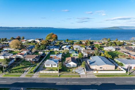 Photo of property in 13 Wikaraka Street, Ngongotaha, Rotorua, 3010