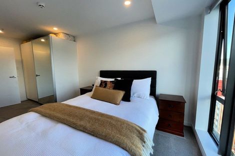 Photo of property in Pinnacle On Victoria, 160 Victoria Street, Te Aro, Wellington, 6011
