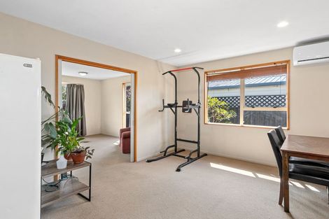 Photo of property in 134 Matsons Avenue, Papanui, Christchurch, 8053