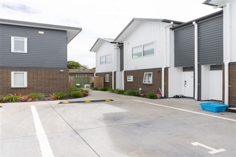 Photo of property in 7u1 Burrows Place, Frankton, Hamilton, 3204