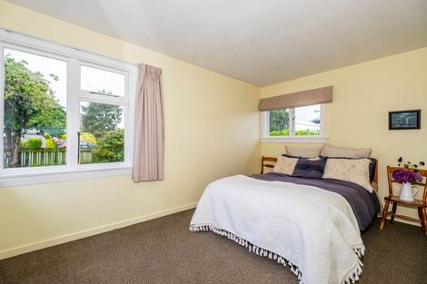 Photo of property in 16 Connolly Street, Geraldine, 7930