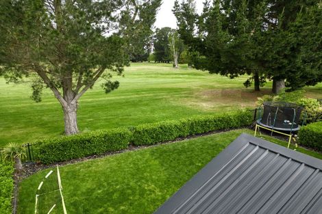 Photo of property in 37 Kohunga Crescent, Bottle Lake, Christchurch, 8083