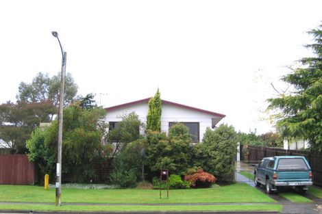 Photo of property in 76 Manfield Street, Tokoroa, 3420
