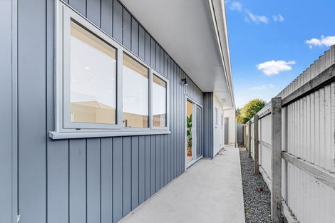Photo of property in 22c Campbell Street, Geraldine, 7930