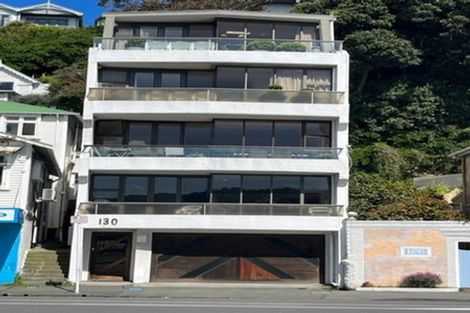 Photo of property in 130u2 Oriental Parade, Oriental Bay, Wellington, 6011