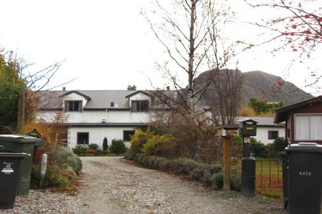 Photo of property in 9b Argyle Place, Arrowtown, 9302