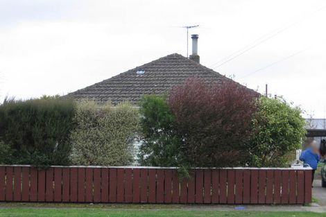 Photo of property in 168 Cole Street, Masterton, 5810
