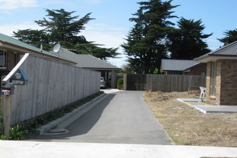 Photo of property in 15 Allison Crescent, Kaiapoi, 7630