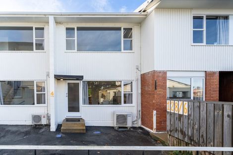 Photo of property in 1/128 London Street, Dunedin Central, Dunedin, 9016