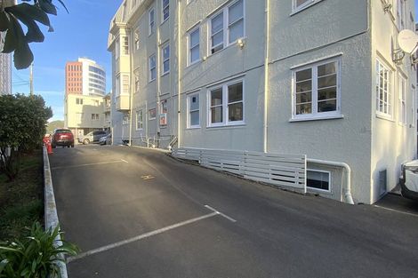 Photo of property in Aroha Apartments, 222ui The Terrace, Wellington Central, Wellington, 6011