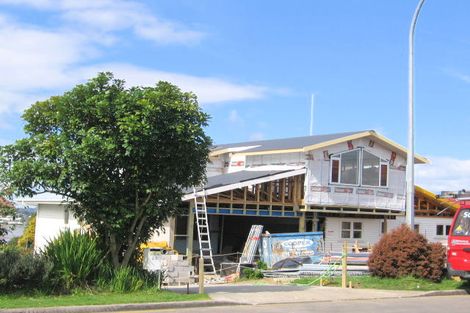 Photo of property in 24 Claremont Terrace, Otumoetai, Tauranga, 3110