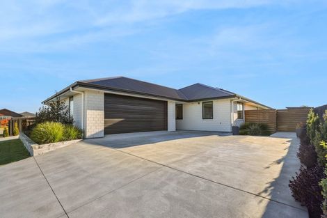 Photo of property in 26 Redhaven Rise, Netherby, Ashburton, 7700