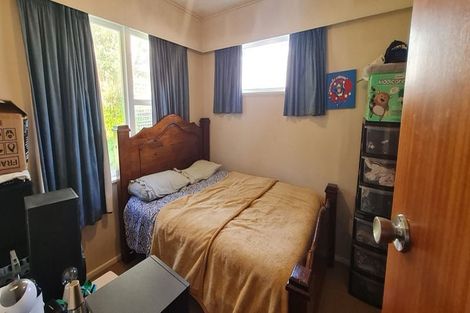 Photo of property in 55 Fraser Avenue, Johnsonville, Wellington, 6037