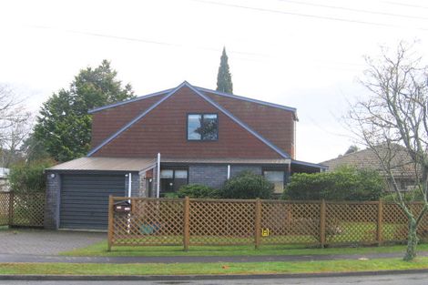 Photo of property in 13 Urlich Avenue, Melville, Hamilton, 3206