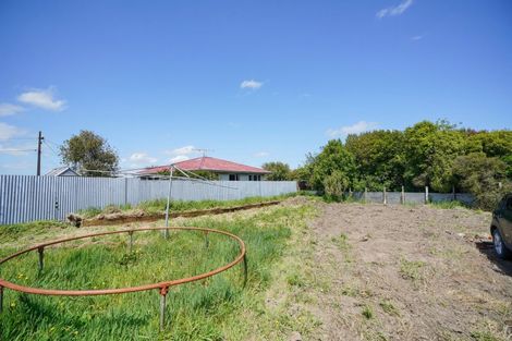 Photo of property in 36 Scott Street, Strathern, Invercargill, 9812