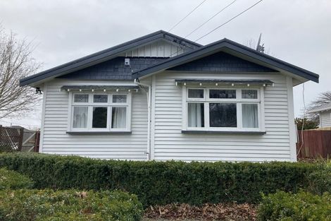 Photo of property in 48 Thames Street, Mairehau, Christchurch, 8013