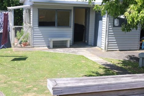 Photo of property in 112 Limbrick Street, Terrace End, Palmerston North, 4410