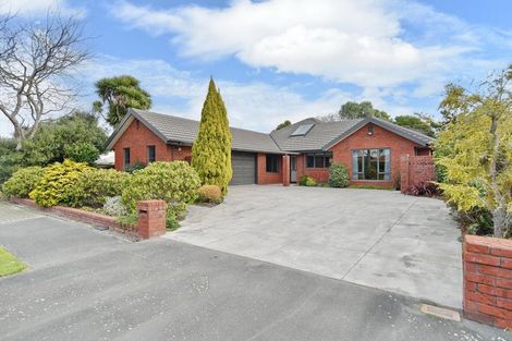 Photo of property in 22 Baltimore Green, Shirley, Christchurch, 8061