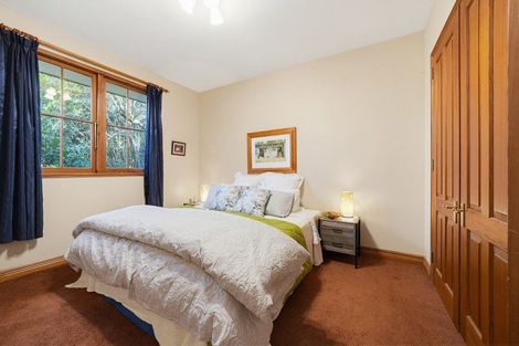 Photo of property in 1402 North Eyre Road, West Eyreton, Rangiora, 7475