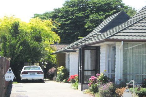 Photo of property in 48 Selwyn Street, Somerfield, Christchurch, 8024