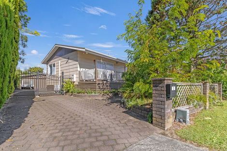 Photo of property in 3 Augustus Earle Place, Pukehangi, Rotorua, 3015