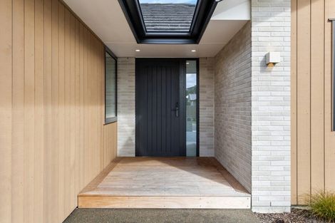 Photo of property in 54 Freedom Drive, Kelvin Grove, Palmerston North, 4414