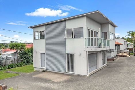 Photo of property in 1/18 Forrest Hill Road, Forrest Hill, Auckland, 0620