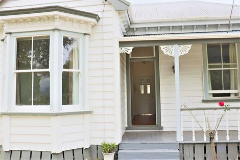Photo of property in 14 Featon Road, Waihi, 3610