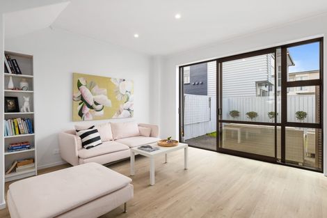 Photo of property in 28c Ian Morrison Road, Hobsonville, Auckland, 0616