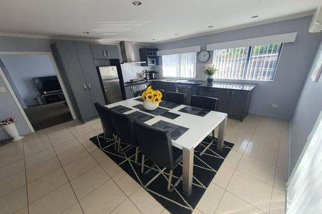 Photo of property in 54b Kautami Avenue, Papatoetoe, Auckland, 2025