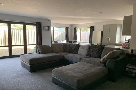 Photo of property in 36a Moore Street, Rolleston, 7614