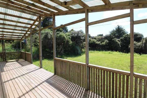 Photo of property in 61 Puhata Road, Herekino, Kaitaia, 0481