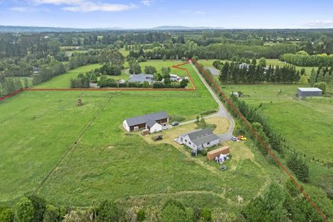 Photo of property in 23 Birchdale Place, Ohoka, Kaiapoi, 7692